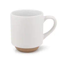 Kubek Tallin 180ml / Biały LT51102-N0001
