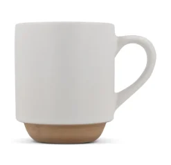 Kubek Tallin 180ml / Biały LT51102-N0001