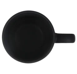 Kubek Tallin 180ml / Czarny LT51102-N0002