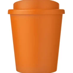 Kubek termiczny Americano® Espresso o pojemności 250 ml / Pomarańczowy 21009230