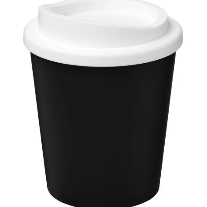Kubek termiczny Americano® Espresso o pojemności 250 ml / Czarny 21009201