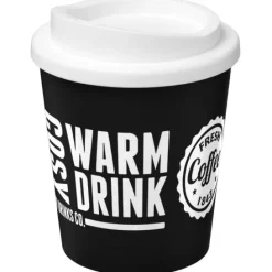 Kubek termiczny Americano® Espresso o pojemności 250 ml / Biały 21009208