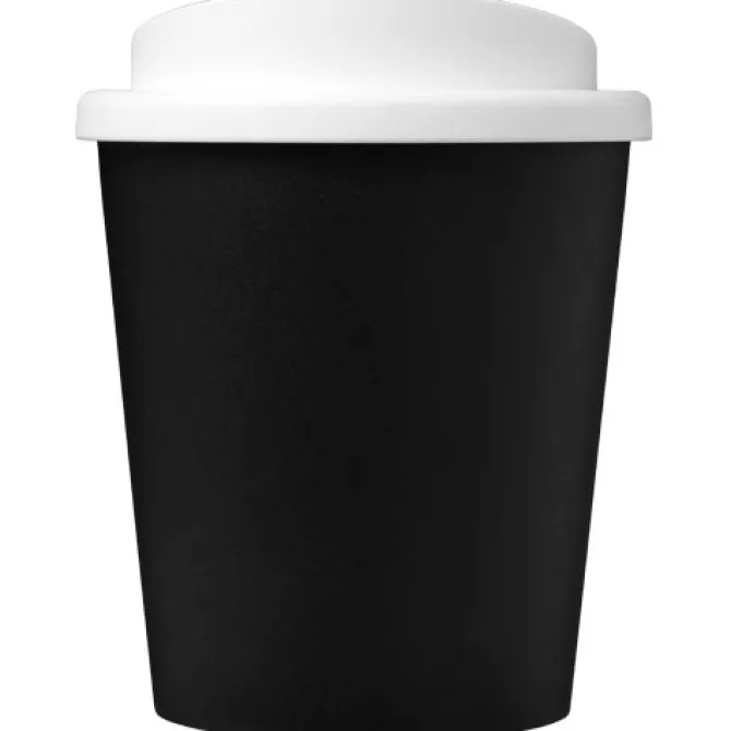 Kubek termiczny Americano® Espresso o pojemności 250 ml / Czarny 21009201