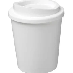 Kubek termiczny Americano® Espresso o pojemności 250 ml / Biały 21009207