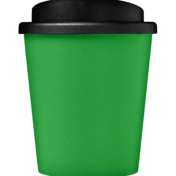 Kubek termiczny Americano® Espresso o pojemności 250 ml / Zielony 21009224