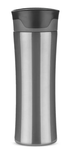 Kubek termiczny ARCTIC 400 ml / Grafitowy 17582-15
