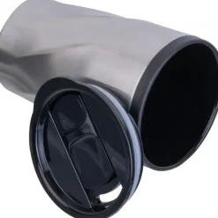 Kubek termiczny BERKELEY 350 ml / Szary 532607