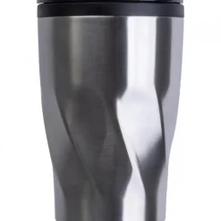 Kubek termiczny BERKELEY 350 ml / Szary 532607