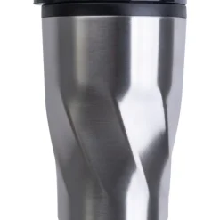Kubek termiczny BERKELEY 350 ml / Szary 532607