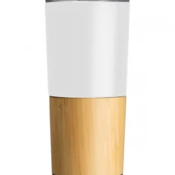 Kubek termiczny CASENA 500 ml / Biały 312306