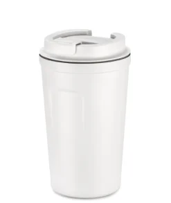 Kubek termiczny COLPO 400 ml / Biały 16225-01