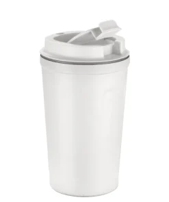 Kubek termiczny COLPO 400 ml / Biały 16225-01