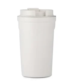 Kubek termiczny COLPO 400 ml / Biały 16225-01
