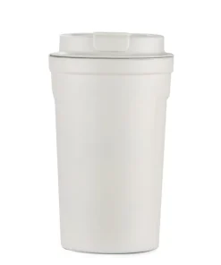 Kubek termiczny COLPO 400 ml / Biały 16225-01