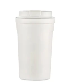 Kubek termiczny COLPO 400 ml / Biały 16225-01