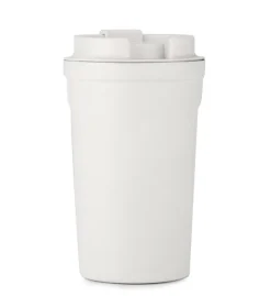 Kubek termiczny COLPO 400 ml / Biały 16225-01