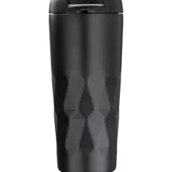 Kubek termiczny COMO 500 ml / Czarny 048203