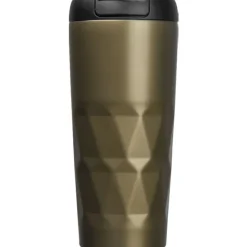 Kubek termiczny COMO 500 ml / Złoty 048298