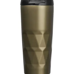 Kubek termiczny COMO 500 ml / Złoty 048298