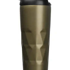 Kubek termiczny COMO 500 ml / Złoty 048298