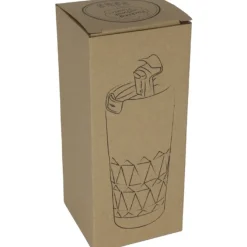 Kubek termiczny COMO 500 ml / Złoty 048298