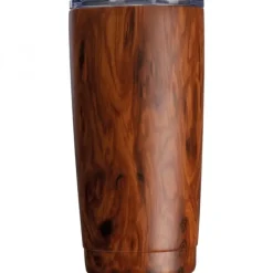 Kubek termiczny COSTA RICA 550 ml / Brązowy 156801
