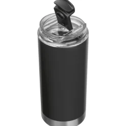 Kubek termiczny CrisMa 480 ml KATE / Czarny 8541503