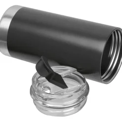 Kubek termiczny CrisMa 480 ml KATE / Czarny 8541503