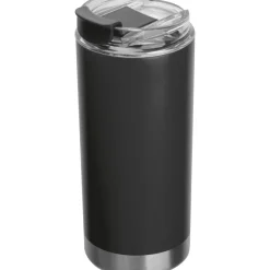 Kubek termiczny CrisMa 480 ml KATE / Czarny 8541503