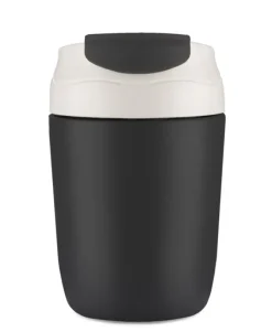 Kubek termiczny DOPPIO 360 ml / Czarny 16029-02