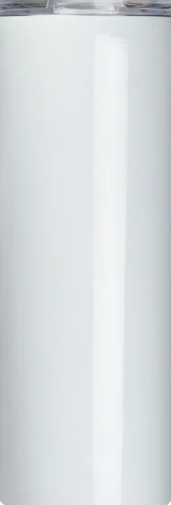 Kubek termiczny do sublimacji SAO PAULO 500 ml / Biały 383206