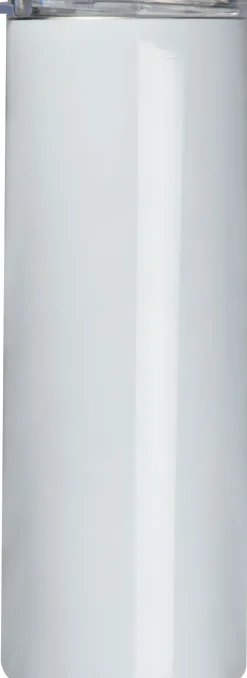 Kubek termiczny do sublimacji SAO PAULO 500 ml / Biały 383206