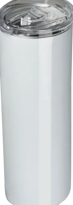 Kubek termiczny do sublimacji SAO PAULO 500 ml / Biały 383206