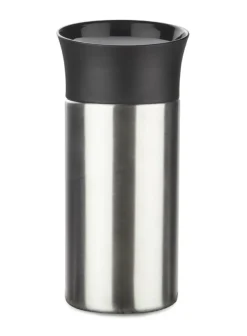 Kubek termiczny EDDY 300 ml / Srebrny 16010-00