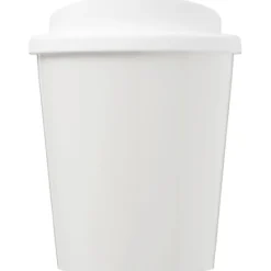 Kubek termiczny espresso z serii Brite-Americano® o pojemności 250 ml / Biały 21009101