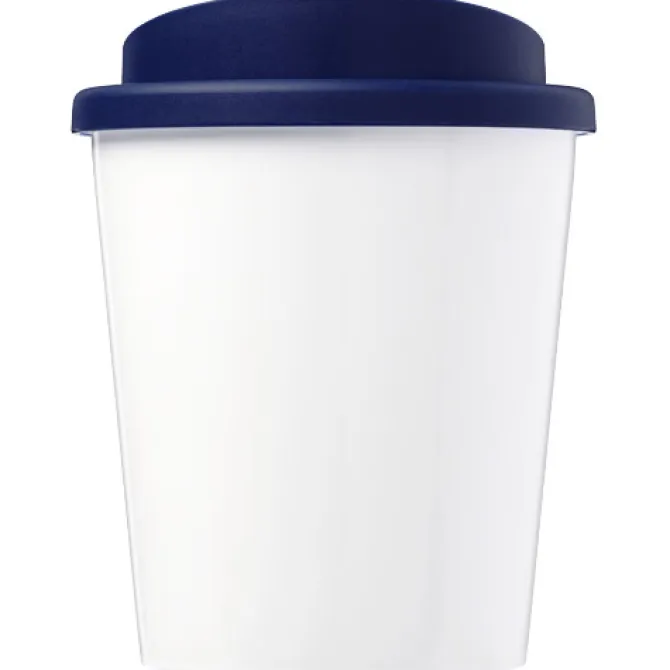 Kubek termiczny espresso z serii Brite-Americano® o pojemności 250 ml / Fioletowy 21009110