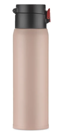 Kubek termiczny FADE 420 ml / Różowy 16007-21