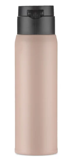 Kubek termiczny FADE 420 ml / Różowy 16007-21
