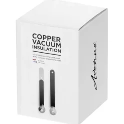 Kubek termiczny Geo 350 ml z izolacją próżniowo miedzianą / Miedziany 10045502