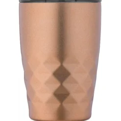 Kubek termiczny Geo 350 ml z izolacją próżniowo miedzianą / Miedziany 10045502