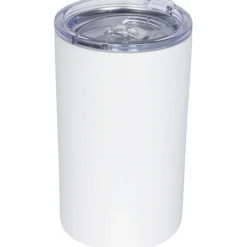 Kubek termiczny izolowany próżniowo Pika 330 ml / Biały 10054703