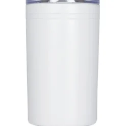 Kubek termiczny izolowany próżniowo Pika 330 ml / Biały 10054703