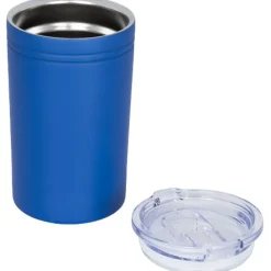 Kubek termiczny izolowany próżniowo Pika 330 ml / Błękit królewski 10054702