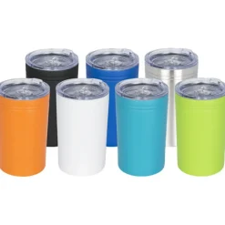 Kubek termiczny izolowany próżniowo Pika 330 ml / Błękit królewski 10054702