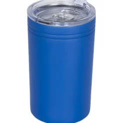 Kubek termiczny izolowany próżniowo Pika 330 ml / Błękit królewski 10054702