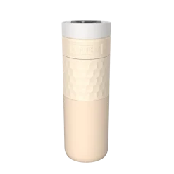 Kubek termiczny Kambukka Etna Grip 500 ml / Beżowy ANG11-01046