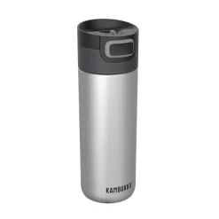Kubek termiczny Kambukka Etna 500 ml / Srebrny ANG11-01008