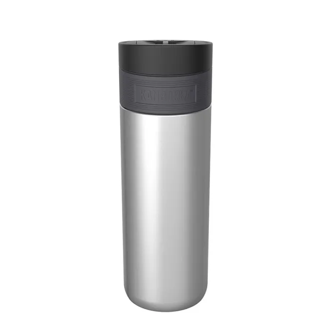 Kubek termiczny Kambukka Etna 500 ml / Srebrny ANG11-01008