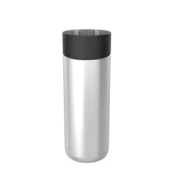 Kubek termiczny Kambukka Olympus 500 ml / Srebrny ANG11-02008