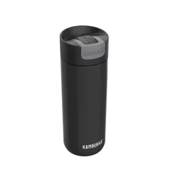Kubek termiczny Kambukka Olympus 500 ml / Czarny ANG11-02009